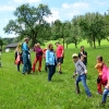 Familienwanderung Hacklberg